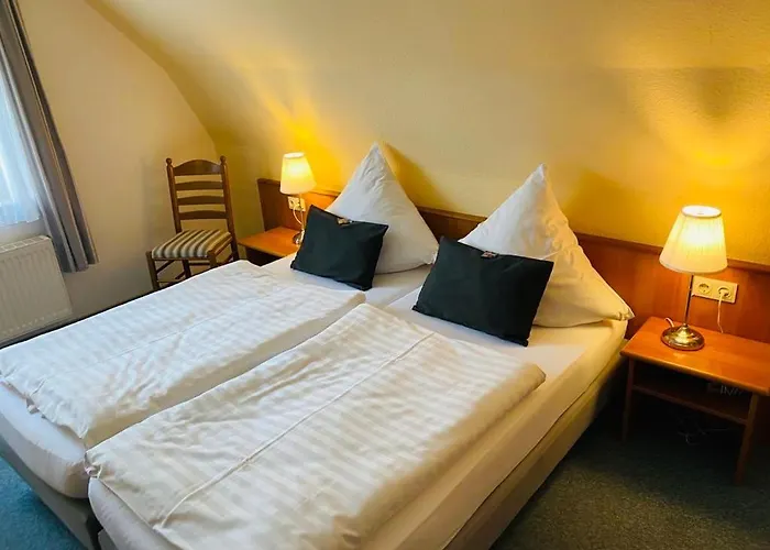 Hotel Alte Muehle