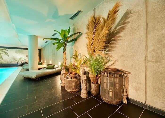 Nena Hotel Bremen By Lesa