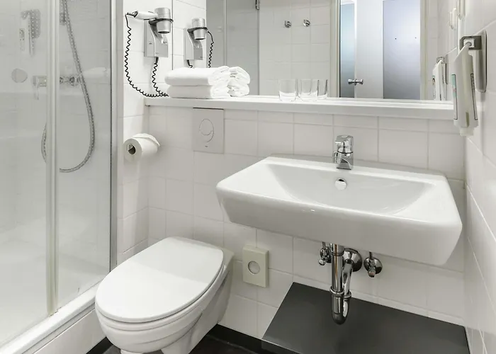 Ibis Bremen City